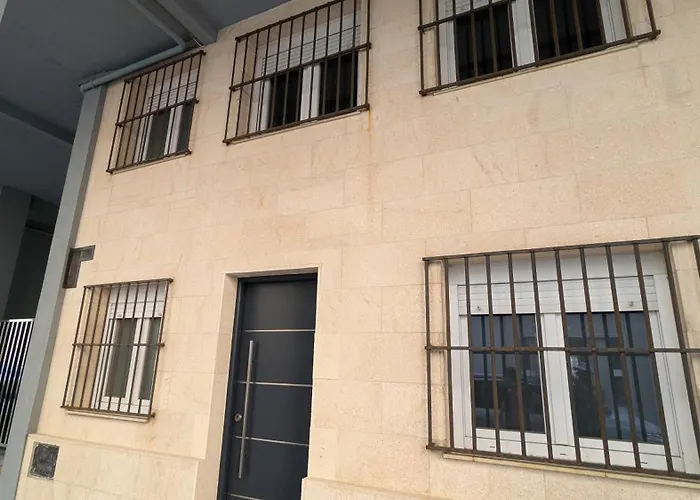Apartamento Loft Duplex La Industrial Playa Cádiz