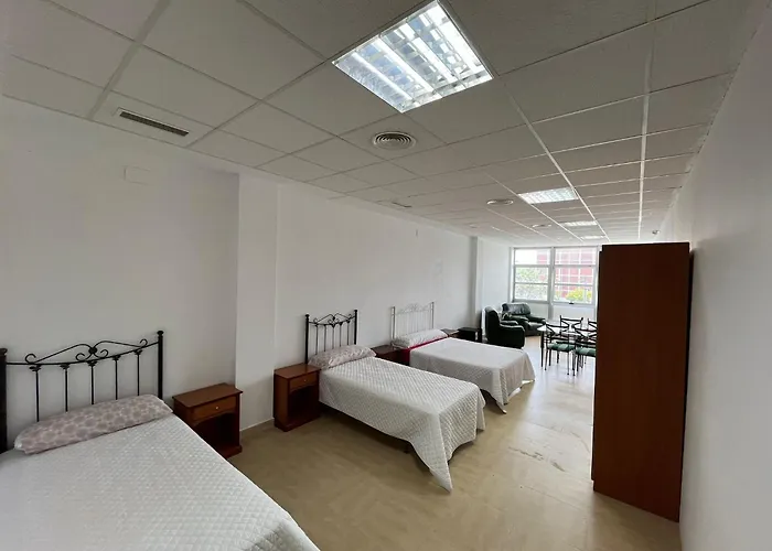 Apartamentos bahía de Cadiz 2