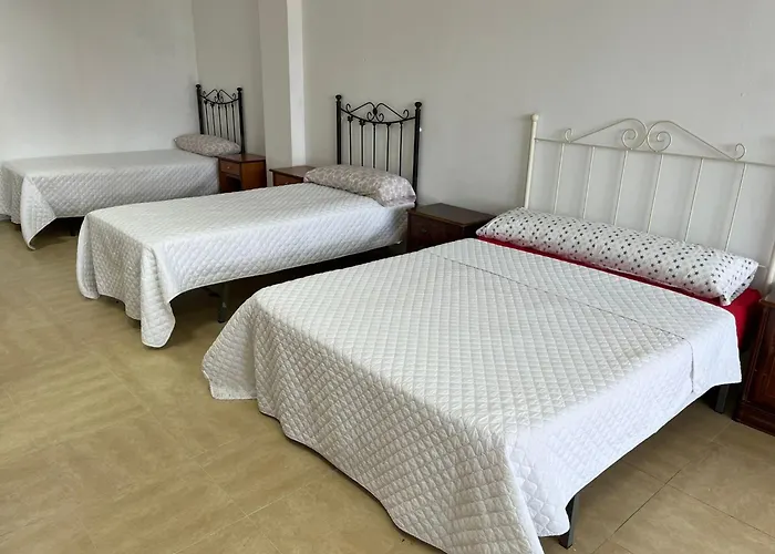 Apartamentos bahía de Cadiz 2