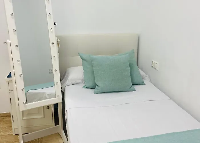 Apartamento Casa Mina Cádiz