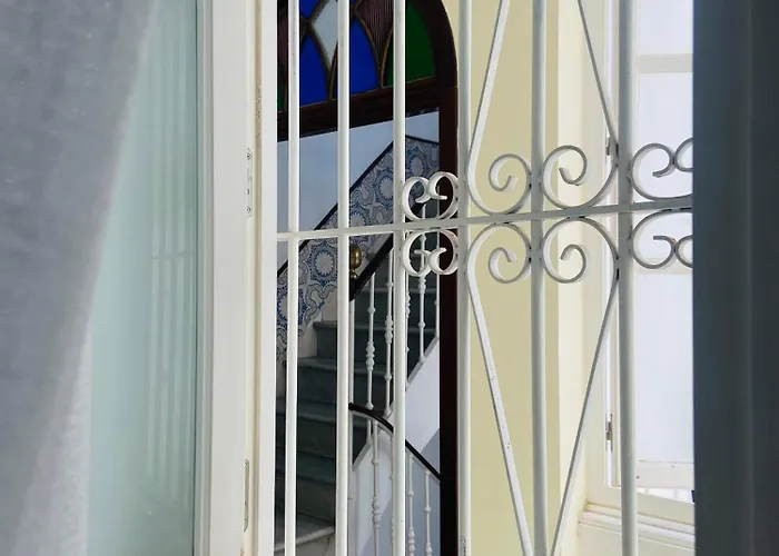 Apartamento Casa Mina Cádiz