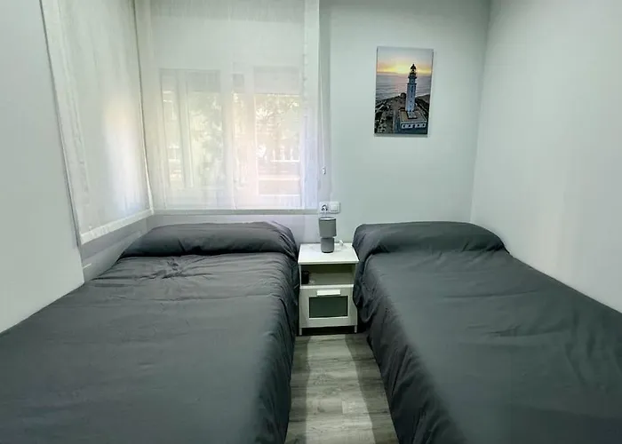 Apartamento El Corner de Esquivel Grupo AC Gestion Cádiz