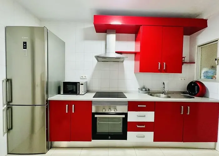 Apartamento El Corner de Esquivel Grupo AC Gestion Cádiz