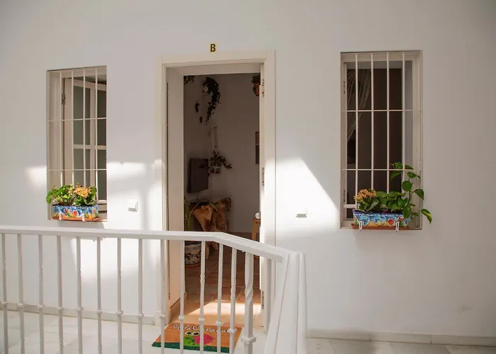 Apartamento en pleno centro historico Cádiz
