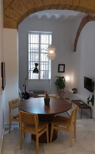 Apartamento el 2 de Flamenco BajoA Cádiz