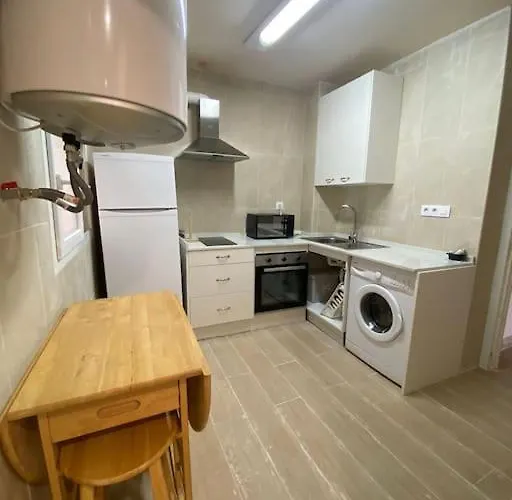 Apartamento Delfín Avenida Ha Cádiz