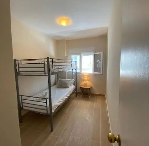 Apartamento Delfín Avenida Ha Cádiz
