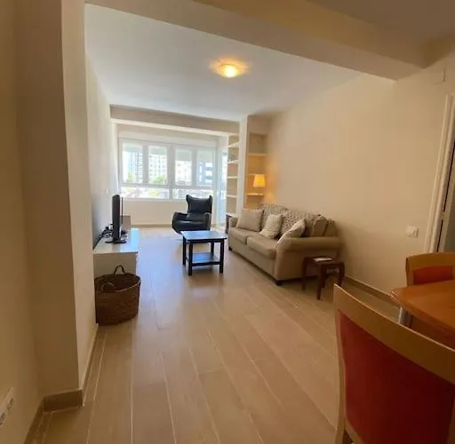 Apartamento Delfín Avenida Ha Cádiz