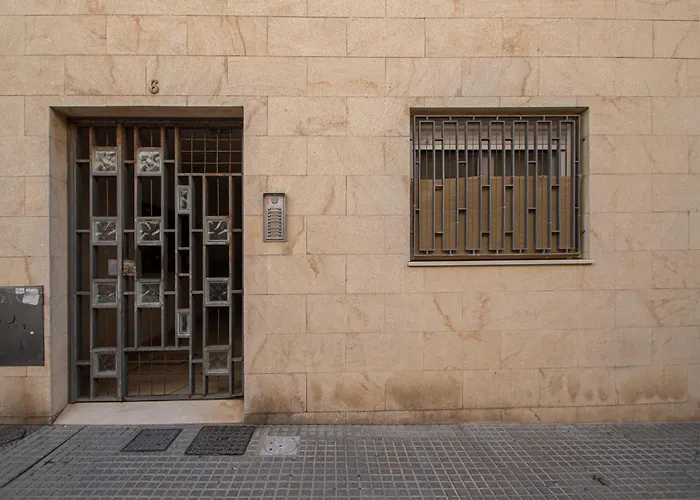 Apartamentos El Ático de Hércules Cádiz