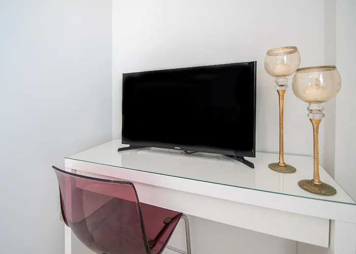 Apartamentos El Ático de Hércules Cádiz