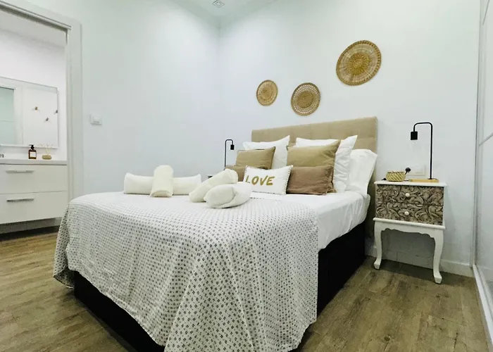 Apartamento Casa Populi entre Catedral y Ayuntamiento Cádiz