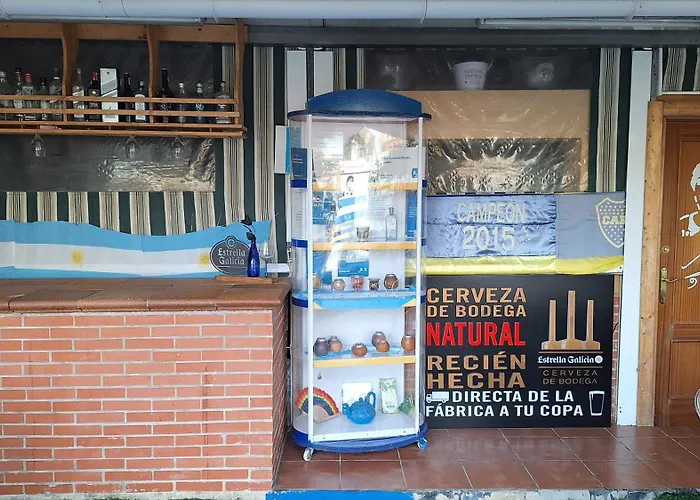 Casa Xeneize Punta Candor Cádiz