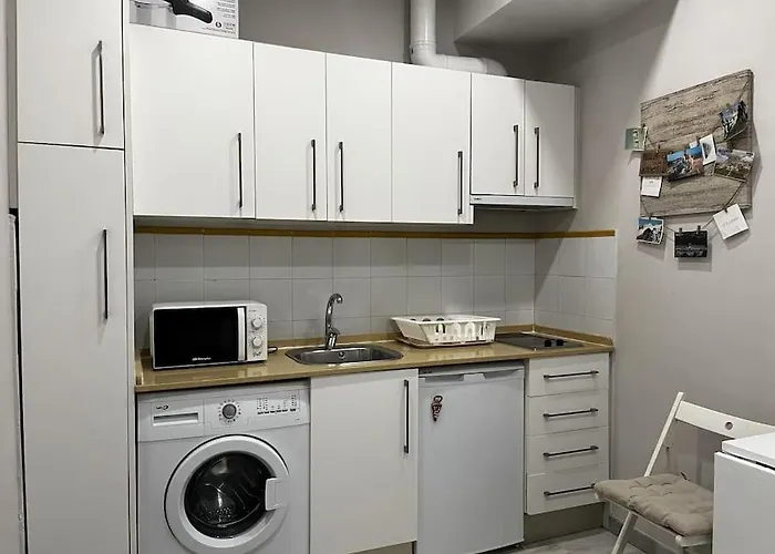Apartamento Loft El Capricho Grupo Ac Gestion Cádiz
