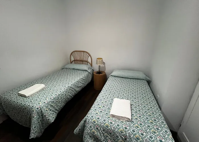 Apartamento Casa Ayuntamiento Ascensor Grupo AC Gestion Cádiz