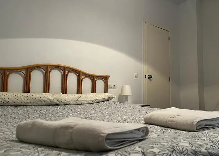 Apartamento Casa Ayuntamiento Ascensor Grupo AC Gestion Cádiz