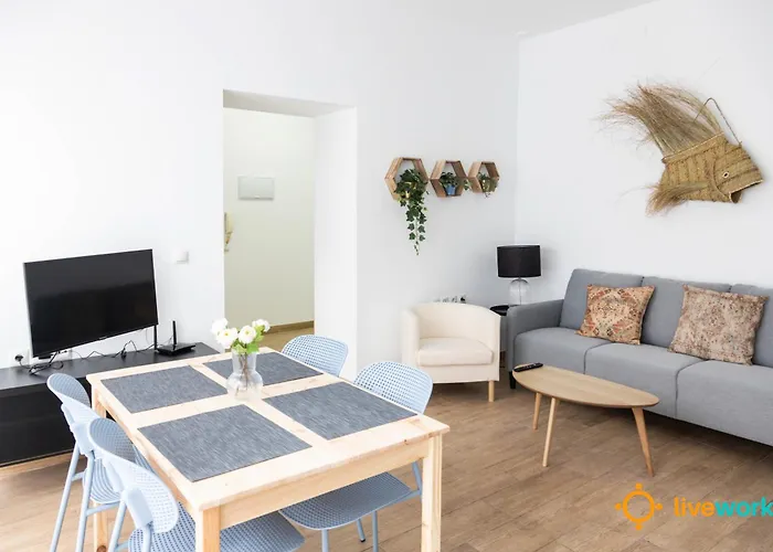 Apartamento Casa del Pescador - WIFI - PETFRIENDLY - ECOFRIENDLY Cádiz