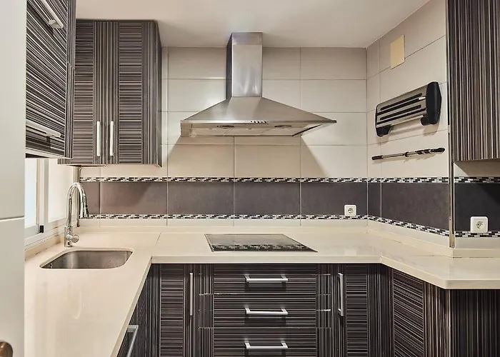 Apartamento Gades Zuloaga Ha Cádiz