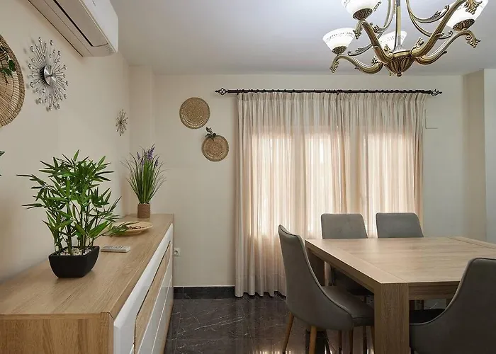 Apartamento Gades Zuloaga Ha Cádiz