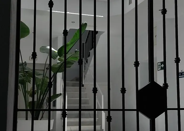 Apartamento el 2 de Flamenco 1ºA Cádiz