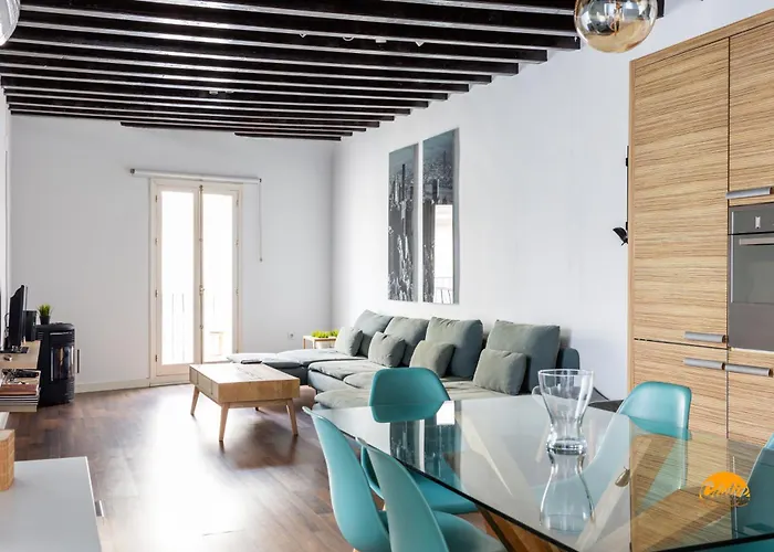 Apartamento Diana de Columela by Cadiz Time