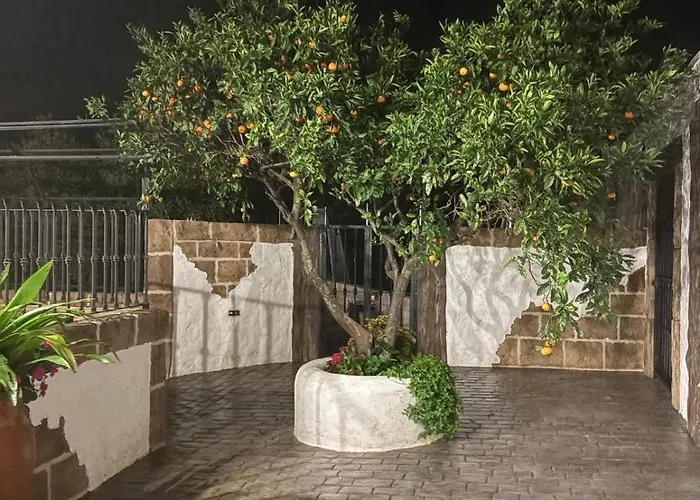 Villa jiguera Cádiz