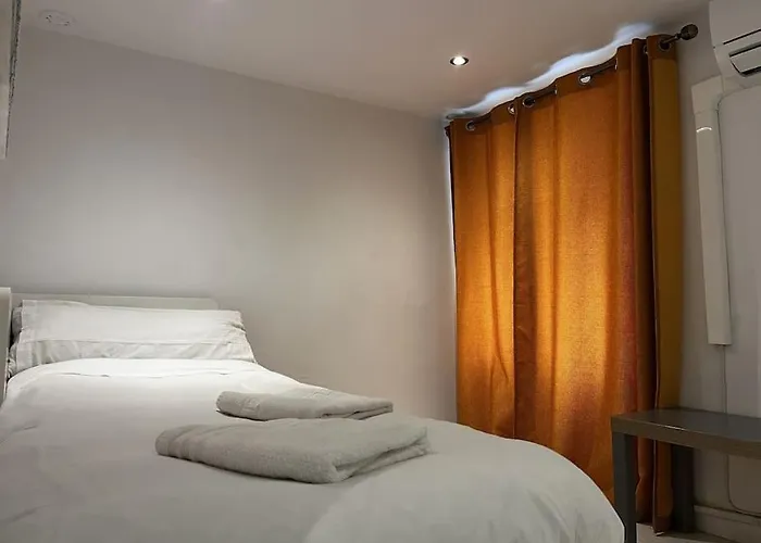 Apartamento Little Cadiz Grupo Ac Gestion