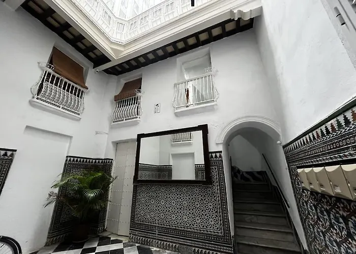 Apartamento Little Cadiz Grupo Ac Gestion