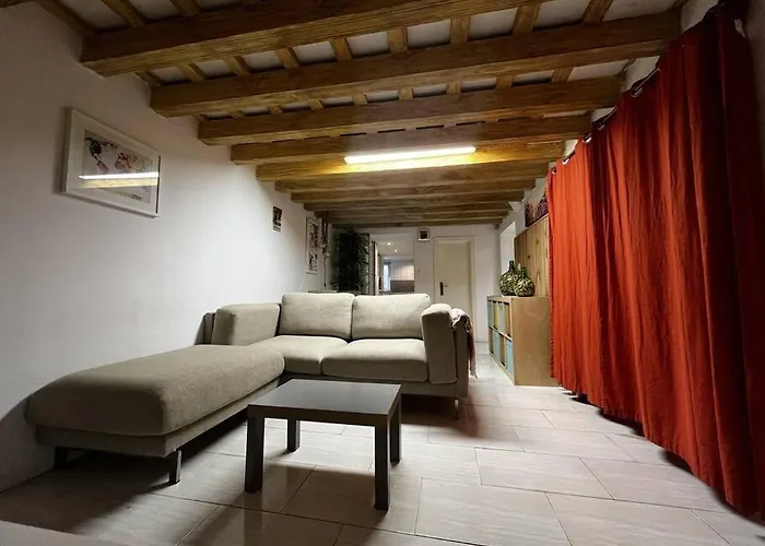 Apartamento Little Cadiz Grupo Ac Gestion