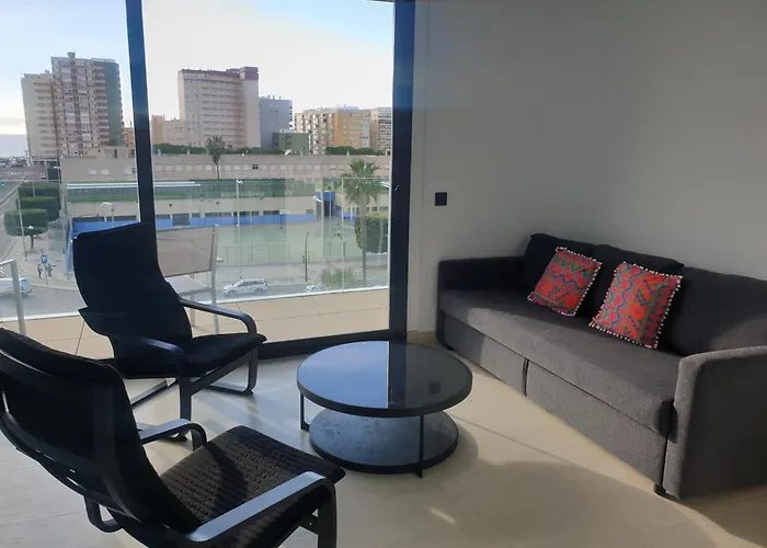 Lhome Cádiz