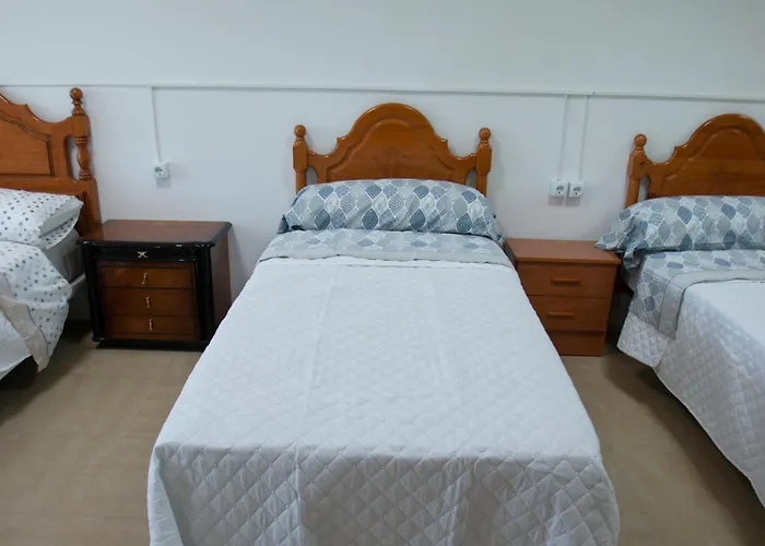 Apartamento Kevin Cádiz