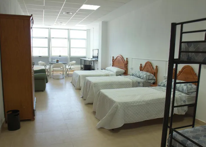 Apartamento Kevin Cádiz
