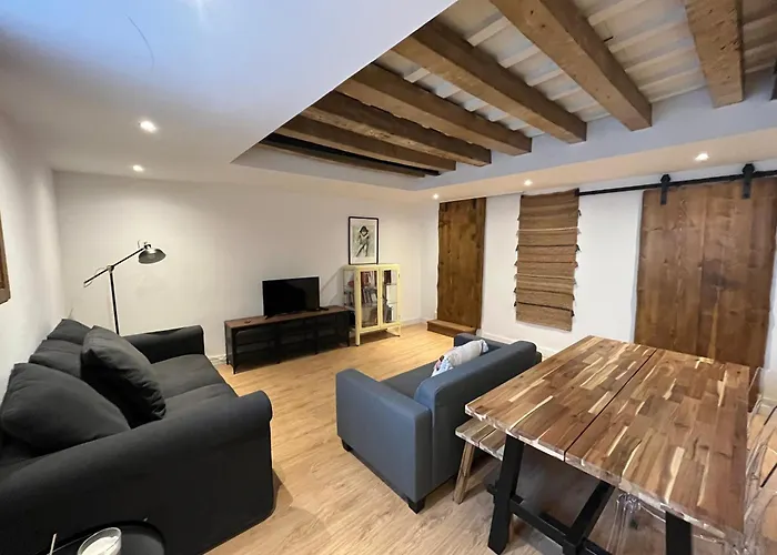 Apartamento Loft Abril Grupo Ac Gestion Cádiz