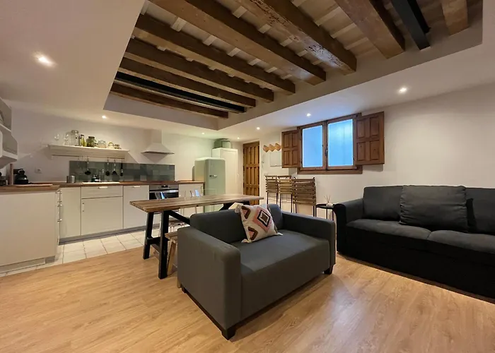 Apartamento Loft Abril Grupo Ac Gestion Cádiz