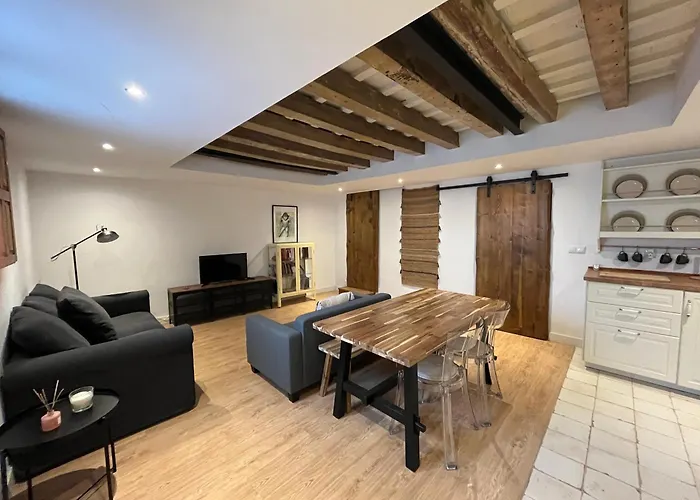 Apartamento Loft Abril Grupo Ac Gestion Cádiz