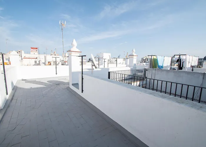 Estudio Las Lavanderas de Cádiz