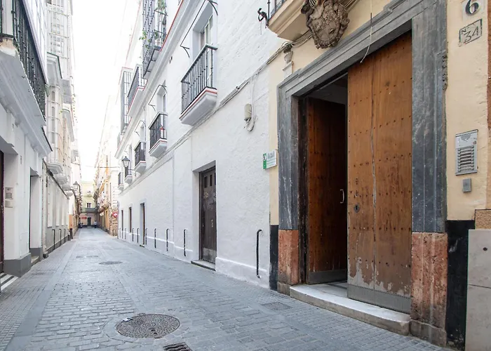 Estudio Las Lavanderas de Cádiz