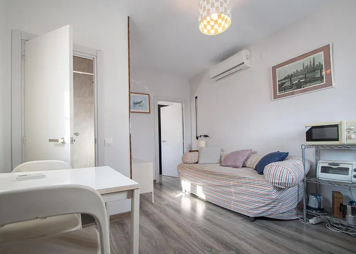 Estudio Las Lavanderas de Cádiz