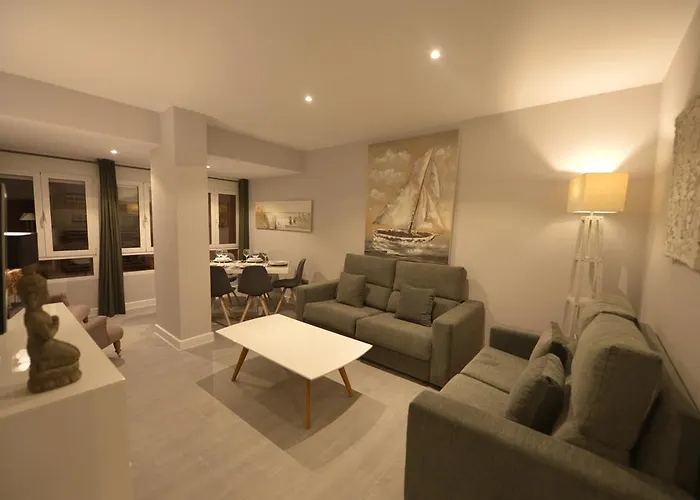 Apartamento Victoria Cádiz