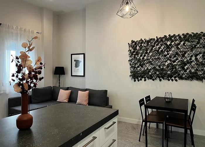 Apartamento Kadis-Korazon Grupo Ac Gestion Cádiz