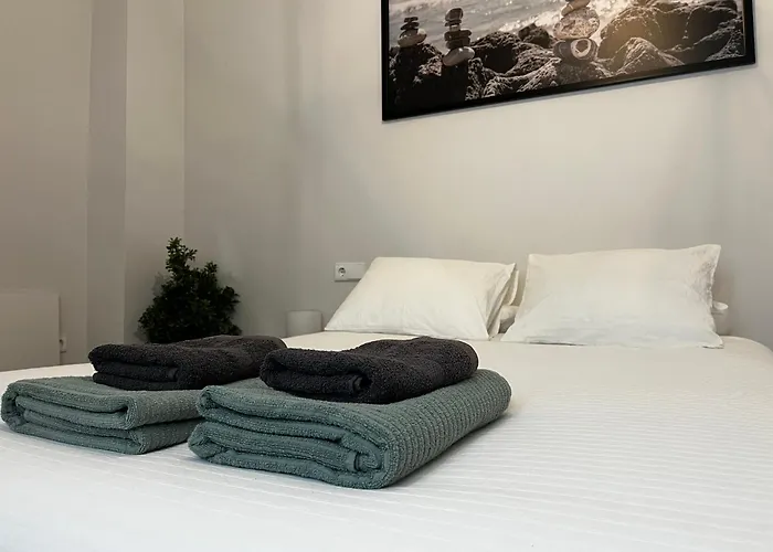 Apartamento Kadis-Korazon Grupo Ac Gestion Cádiz