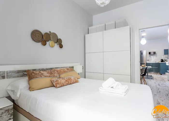 Apartamento Casa Lua by Cadiz Time