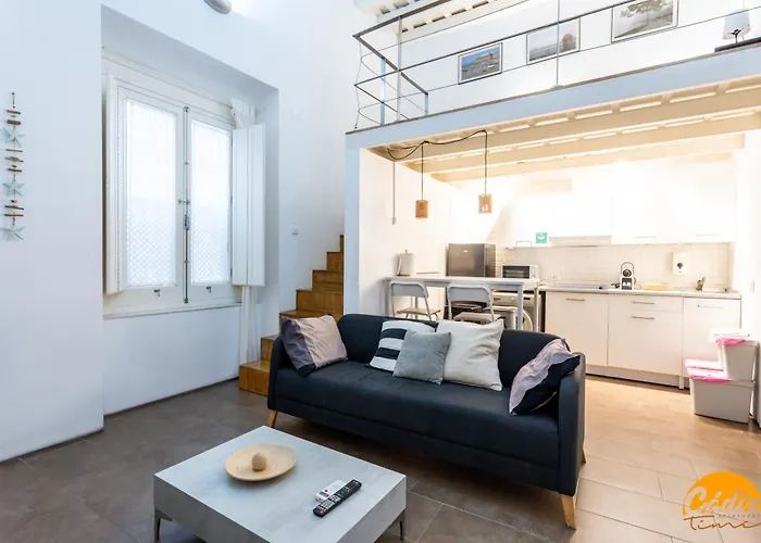 Apartamento Casa Isabela By Cadiz Time