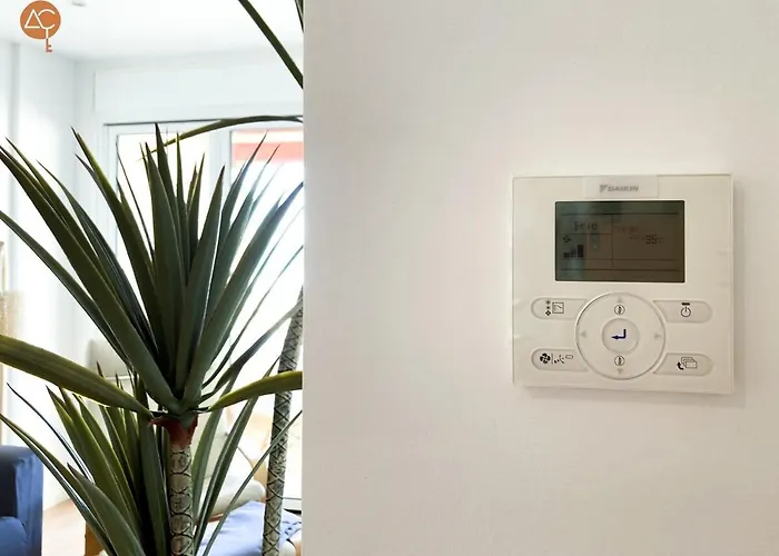 Apartamento Miramar Grupo AC Gestion Cádiz