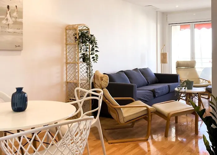 Apartamento Miramar Grupo AC Gestion Cádiz