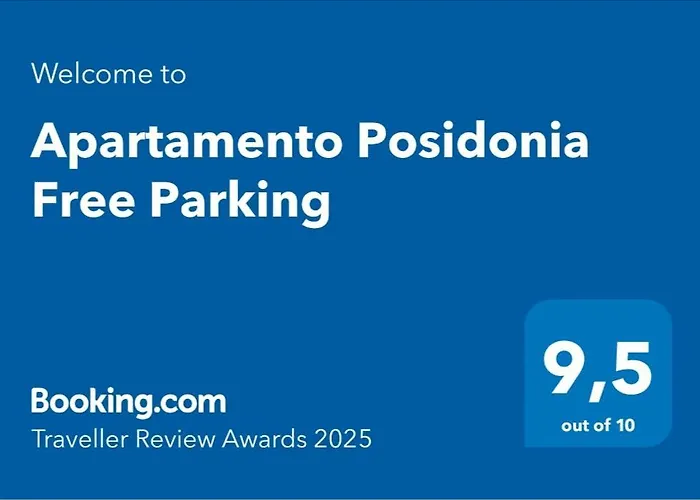 Apartamento Posidonia Free Parking Cádiz