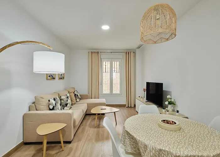 Apartamento Cádiz, ciudad y playa