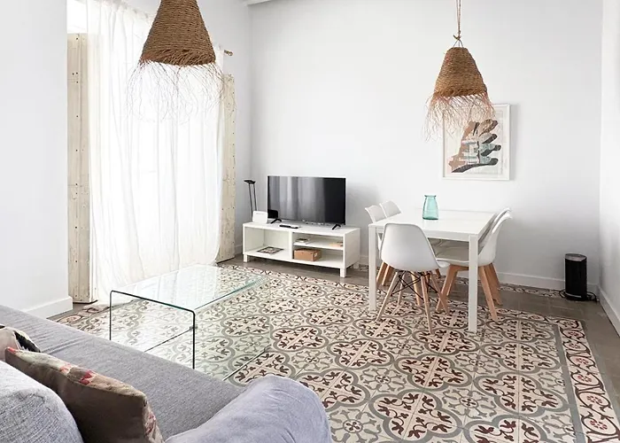 Apartamento Casa Trajano Grupo Ac Gestion Cádiz