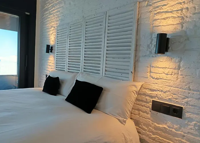 Apartamento El vigía de Cádiz