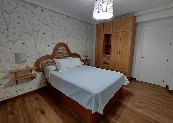 Apartamento Ave 26, piso junto playa Cádiz