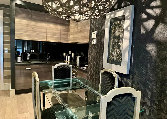 Apartamento Terra Boutique Cádiz